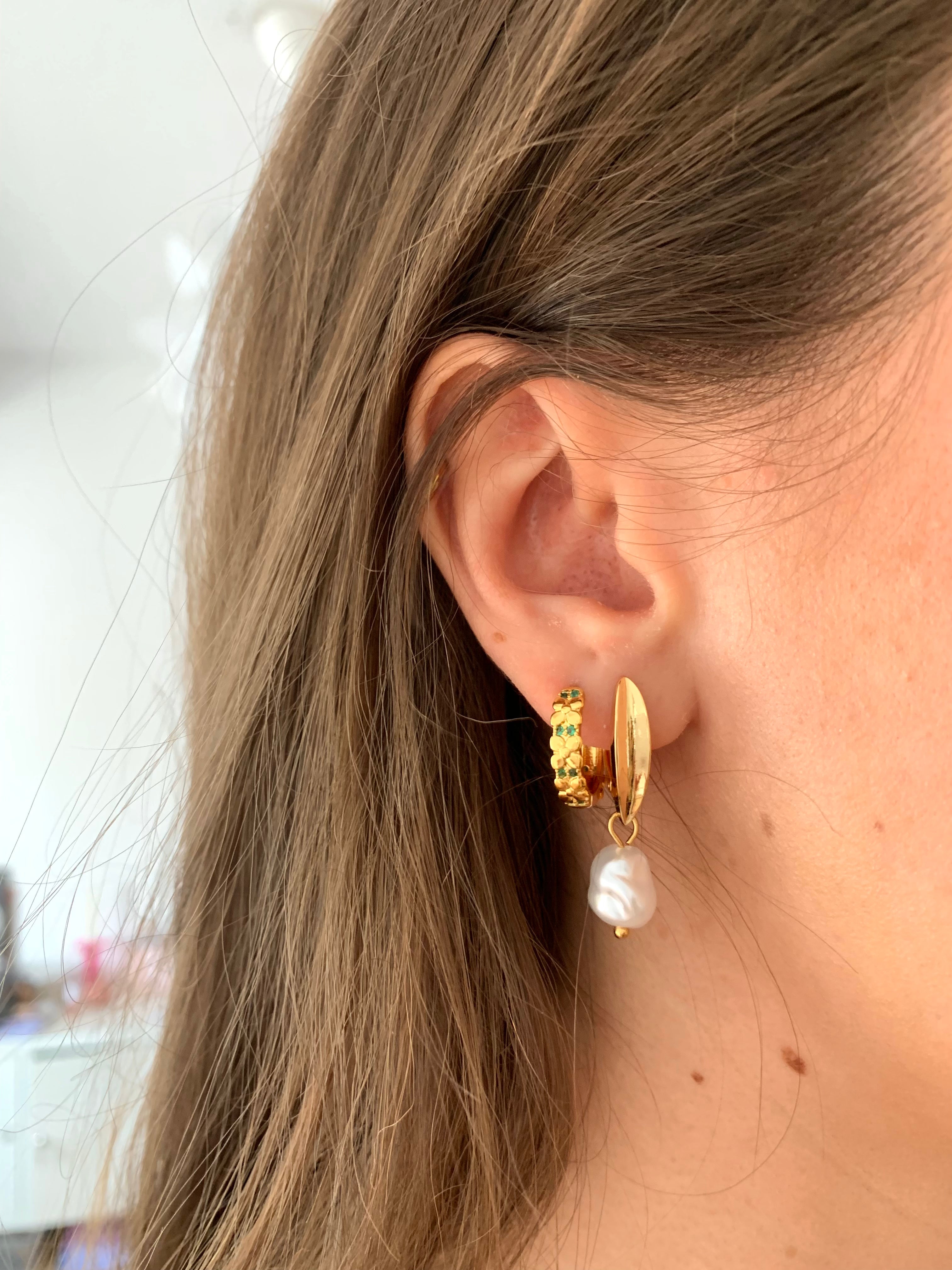 Ohrschmuck