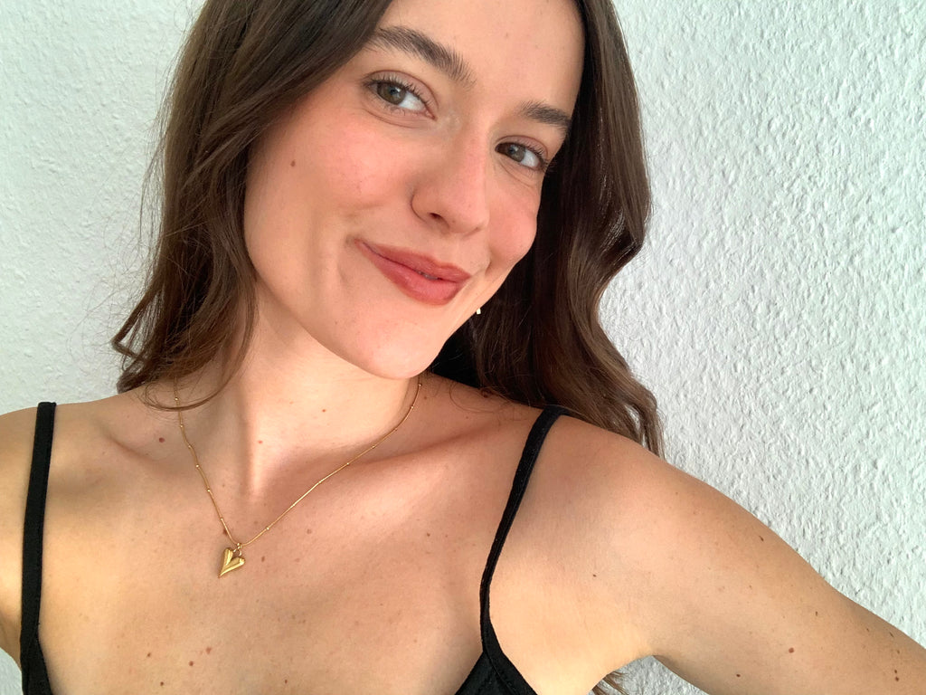 Halskette Elenya